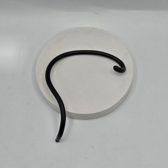 Monster High Catty Noir Black Cat Tail Cosplay Accessory - Picture 2 of 3